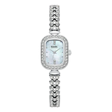 Mark Fairwhale FW-3010 LUMERA - Women’s Quartz Watch with Crystal Bracelet