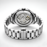 Mark Fairwhale FW-6027 CELESTIAL – Skeleton Automatic Watch