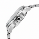 Mark Fairwhale FW-6800 AURENX - Men’s Semi-Skeleton Automatic Stainless Steel Watch