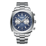 Mark Fairwhale FW-5900 AURIXON - Men's Chronograph Watch with Rattrapante