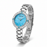 Mark Fairwhale FW-3500 LUMÉRA - Women’s Luxury Diamond Dial Quartz Watch