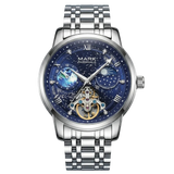 Mark Fairwhale FW-6045 ASTRAVON - Men’s Luxury Mechanical Automatic Watch