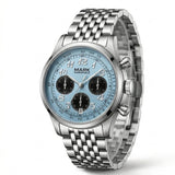 Mark Fairwhale FW-5071 MULTIVOR - Men’s Multifunctional Chronograph Watch
