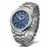 Mark Fairwhale FW-5890 Business Quartz Watch  - Men's Elegance