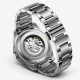 Mark Fairwhale FW-6960 AUREOX - Men’s Skeleton Automatic Watch
