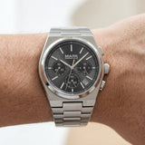 Mark Fairwhale FW-5170 CORDAX – Men’s Luxury Chronograph Quartz Watch