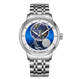Mark Fairwhale FW-6049 AERION - Men’s Automatic Watch
