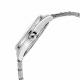 Mark Fairwhale FW-3050 VELIA - Women’s Fashion Quartz Watch with Stainless Steel Strap