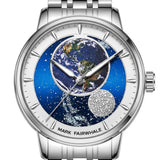 Mark Fairwhale FW-6049 AERION - Men’s Automatic Watch