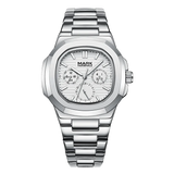 Mark Fairwhale FW-5019 CALDRIX - Men’s Quartz Watch Week Display