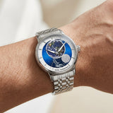 Mark Fairwhale FW-6049 AERION - Men’s Automatic Watch