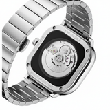 Mark Fairwhale FW-6820 IONIRUS - Men’s Square Automatic Mechanical Watch