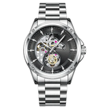 Mark Fairwhale FW-6033 ZORVAN - Men’s Automatic Mechanical Watch