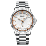 Mark Fairwhale FW-5038 DRACONIS – Luxury Dragon Totem Quartz Watch for Men