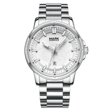 Mark Fairwhale FW-5038 DRACONIS – Luxury Dragon Totem Quartz Watch for Men