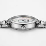 Mark Fairwhale FW-3640 LUNAYA - Women’s Pearl Luster Dress Watch