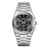 Mark Fairwhale FW-5170 CORDAX – Men’s Luxury Chronograph Quartz Watch