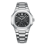 Mark Fairwhale FW-5019 CALDRIX - Men’s Quartz Watch Week Display