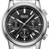 Mark Fairwhale FW-5056 CASVOR - Men’s Casual Quartz Watch