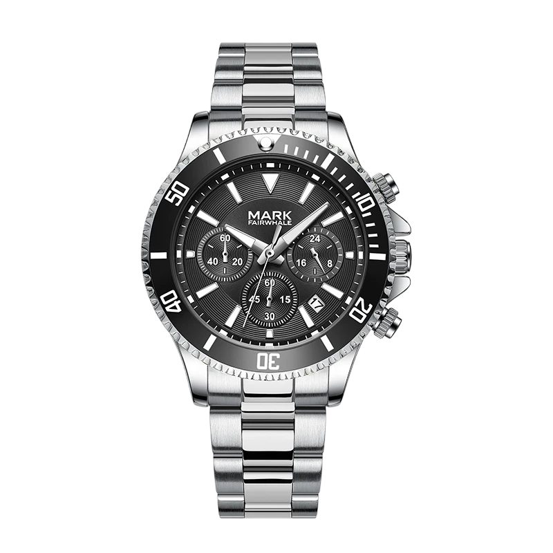Mark Fairwhale FW-5770 SPORTRIX - Men’s Sport Watch