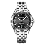 Mark Fairwhale FW-5810 VERDORIX - Men’s Luxury Green Quartz Watch
