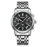Mark Fairwhale FW-5056 CASVOR - Men’s Casual Quartz Watch