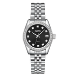 Mark Fairwhale FW-3050 VELIA - Women’s Fashion Quartz Watch with Stainless Steel Strap