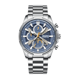 Mark Fairwhale FW-5032 GIFTOR - Men’s Luxury Chronograph Watch with Calendar