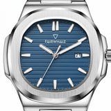 MARK FAIRWHALE FW-5610 AURELION – Men’s Luminous Waterproof Watch