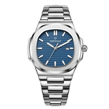 MARK FAIRWHALE FW-5610 AURELION – Men’s Luminous Waterproof Watch