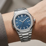 MARK FAIRWHALE FW-5610 AURELION – Men’s Luminous Waterproof Watch
