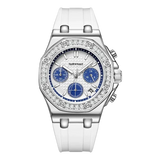 Mark Fairwhale FW-3590 VIVENA - Women’s Retro Quartz Watch