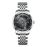 Mark Fairwhale FW-5053 ASTROLUX - Men’s Astronomical Watch with Luminous Features