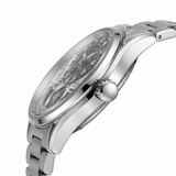 Mark Fairwhale FW-6021 SKELEON – Men’s Skeleton Automatic Watch