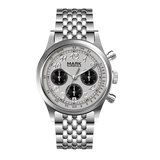 Mark Fairwhale FW-5071 MULTIVOR - Men’s Multifunctional Chronograph Watch
