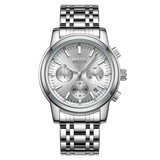 Mark Fairwhale FW-5056 CASVOR - Men’s Casual Quartz Watch