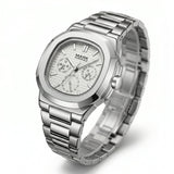 Mark Fairwhale FW-5019 CALDRIX - Men’s Quartz Watch Week Display