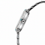 Mark Fairwhale FW-3500 LUMÉRA - Women’s Luxury Diamond Dial Quartz Watch
