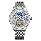 Mark Fairwhale FW-6750 VELTRONIX - Men’s Automatic Mechanical Fashion Watch
