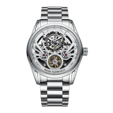 Mark Fairwhale FW-6021 SKELEON – Men’s Skeleton Automatic Watch