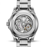Mark Fairwhale FW-6011 VORTEXA - Skeleton Automatic Watch - Luxury