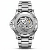 Mark Fairwhale FW-6620 CALVORIX - Men’s Automatic Calendar Watch