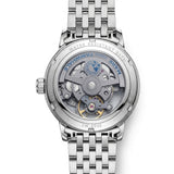 Mark Fairwhale FW-6036 SKELVAREX - Men’s Luxury Skeleton Automatic Mechanical Watch
