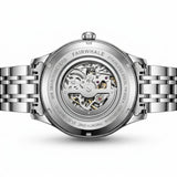 Mark Fairwhale FW-6022 SKELVOR - Men’s Automatic Skeleton Edition Watch