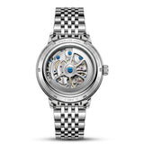Mark Fairwhale FW-6023 ELYSTRON - Men’s Mechanical Skeleton Elegance Watch