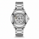 Mark Fairwhale FW-6140 TOURVANE - Men’s Automatic Skeleton Tourbillon Watch