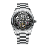 Mark Fairwhale FW-6021 SKELEON – Men’s Skeleton Automatic Watch