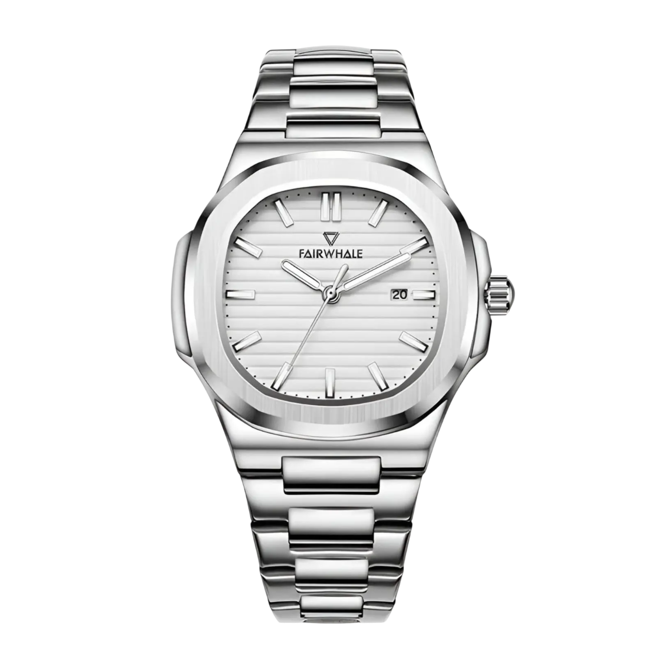 MARK FAIRWHALE FW-5610 AURELION – Men’s Luminous Waterproof Watch