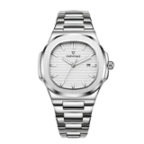 MARK FAIRWHALE FW-5610 AURELION – Men’s Luminous Waterproof Watch
