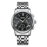 Mark Fairwhale FW-5063 ESTRELAR - Men's Chronograph Watch